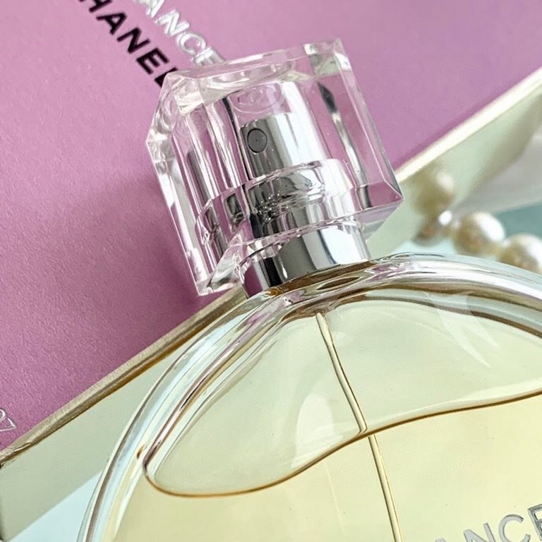 Original qualityCHANEL YELLOW ENCOUNTER｜The sophisticated independent woman in the citychanel chance eau de toilettechanel chance eau de toilette yellow encounterFruit 