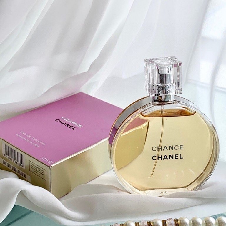 Original qualityCHANEL YELLOW ENCOUNTER｜The sophisticated independent woman in the citychanel chance eau de toilettechanel chance eau de toilette yellow encounterFruit 