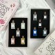 Original qualityLoewe Perfume Sample 7.5ml Set of 5! White box flavor Classic Men, Unsung Hero, Black Round Dance EDP, Seventh Movement, Energetic Men, Pink box flavor Classic Women, Miracle Skylight, Coral Sea, Solo Man