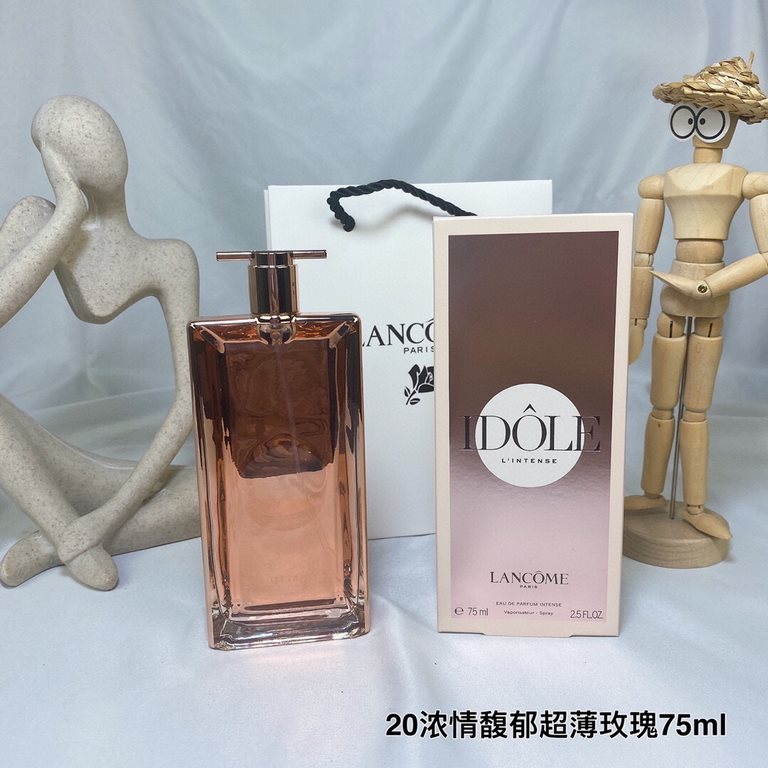 Idol FavorsIdol's Intent English VersionIconic Favors FragranceLancme Iconic Favors Ultra Thin Eau de Toilette 75mlLancme Iconoclast English Edition 75mlLancme Iconoclast Fragrance 75ml