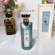 Original qualityBvlgari Bvlgari Fresh Unisex Cologne EDC Perfume 75ml, Green Tea, White Tea, Black Tea, Blue Tea