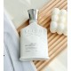 Original qualityAn infinitely repurchasable fine fragrance creed Silver Mountain SpringTop notes Bergamot, Blackcurrant, White Cedar, OrangeMiddle notes tea, ozoneBase notes sandalwood, muskAs soon as I heard the name fe