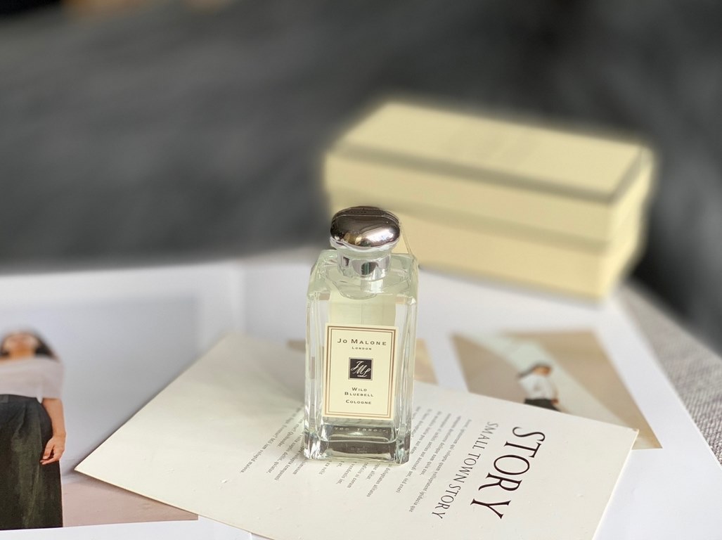 Original qualityjo malone zumarone zumarone series perfume1  Nectarine 