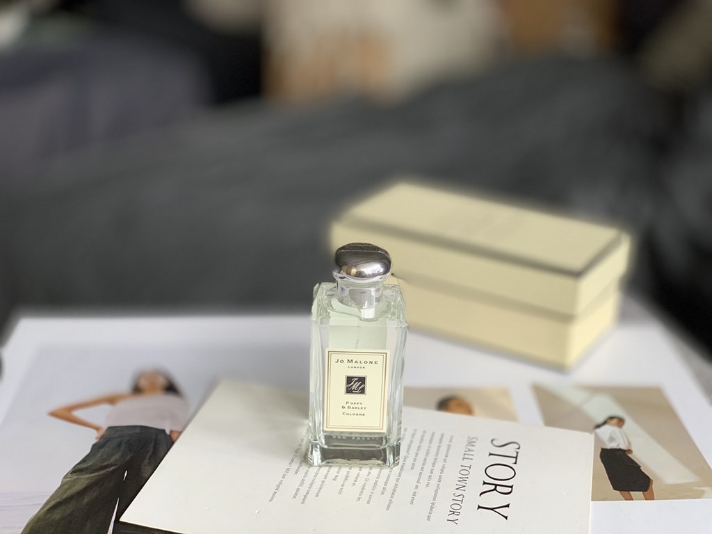 Original qualityjo malone zumarone zumarone series perfume1  Nectarine 