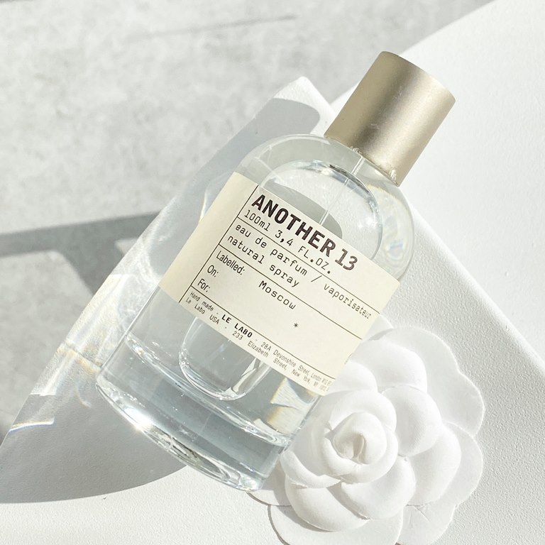 Original qualityLab le labo - another 13 Advanced and Unique Pseudo Body Fragrance  I think the best state of life is to pursue what you can only reach on tiptoe. Stubborn guys like us, there are things we want to do and