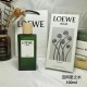 Original quality(Loewe Rainbow Series Perfume)   Flavors 50ml Seventh Movement, 100ml Solo Manifesto, Loewe Waters, Miami Waters, Coral Sea, Vibrant Violet Spring for Women, Vibrant Violet Spring for Men, Miracle Skyligh