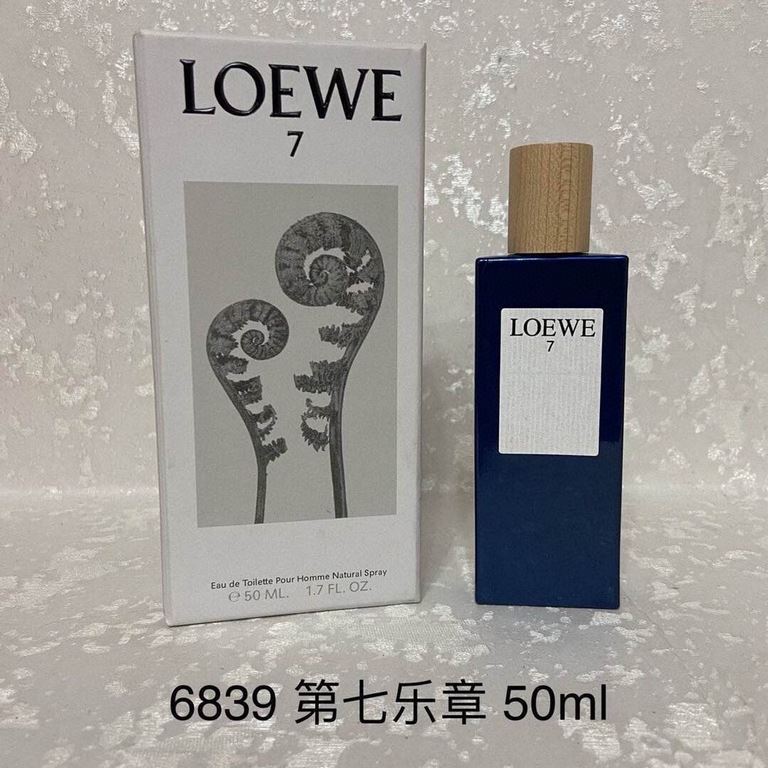 Original quality(Loewe Rainbow Series Perfume)   Flavors 50ml Seventh Movement, 100ml Solo Manifesto, Loewe Waters, Miami Waters, Coral Sea, Vibrant Violet Spring for Women, Vibrant Violet Spring for Men, Miracle Skyligh