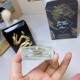 Original qualityClarion Perfume Counter Gift Set Golden Dragon Box 50ml! Scent good girl gone bad.