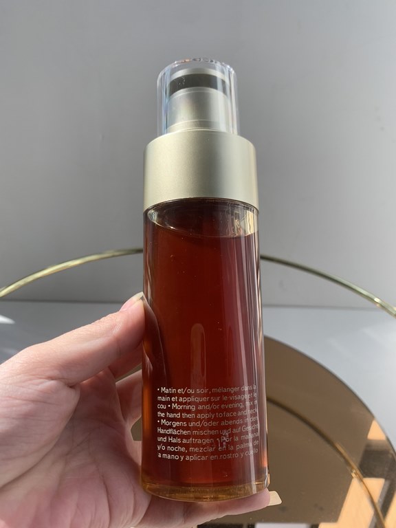 Original qualityClarins Double Essence 100ml!