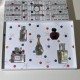 Original qualityDior Chateau perfume sample 5ml five-piece set of the United States version! Contains Sweetheart, Joy of Joy, True Me, Red Poison, Rhyme Light.