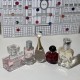 Original qualityDior Chateau perfume sample 5ml five-piece set of the United States version! Contains Sweetheart, Joy of Joy, True Me, Red Poison, Rhyme Light.