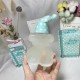 Original qualitytous myrtle bear baby bear baby sleeping cap edc eau de toilette for women 100ml!