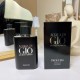 Original quality Armani Black Sentiments for Men Fragrance Eau de Parfum 125ml!