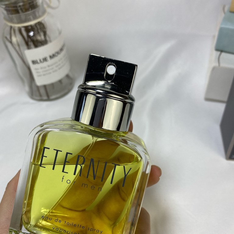 Original single quality(CK ETERNITY Men's Eau de Toilette 100ml)   Counter CK Kevin Klein Calvin Klein Eternity Men's Eau de Toilette 100 ml. Invisible tube, long-lasting fragrance! ◆ Extremely recommended ETERNITY Etern