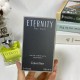 Original single quality(CK ETERNITY Men's Eau de Toilette 100ml)   Counter CK Kevin Klein Calvin Klein Eternity Men's Eau de Toilette 100 ml. Invisible tube, long-lasting fragrance! ◆ Extremely recommended ETERNITY Etern