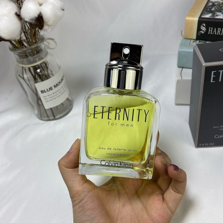 Original single quality(CK ETERNITY Men's Eau de Toilette 100ml)   Counter CK Kevin Klein Calvin Klein Eternity Men's Eau de Toilette 100 ml. Invisible tube, long-lasting fragrance! ◆ Extremely recommended ETERNITY Etern