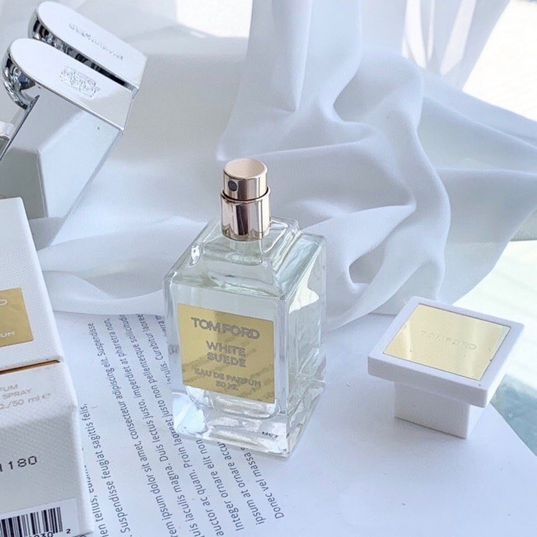 Original qualitytf white musk｜fresh and elegant chopper fragrance yyds 50mlIf the ebony incense is a calm, calm gentleman of high knowledge, then #tomford white musk perfume [topic]# is gentle and elegant, excellent conn