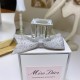 Original qualityThe new 23 version of Dior Dior MissDior Dior high-fashion dress ribbon Miss Sweetheart Ms. perfume 100mlTop note Italian citrus essenceMiddle note double jasmine pure fragranceBase Note Patchouli