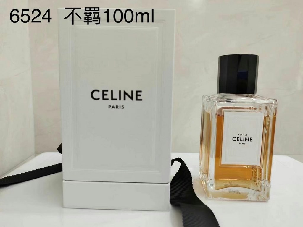 Original quality Picture is full, spot flavor recognition text   Céline High Definition Perfume 100ml! Flavors Rimbaud, California, Marginal Atmosphere Paris, French cologne, uninhibited, dress, night is not yet over, ma