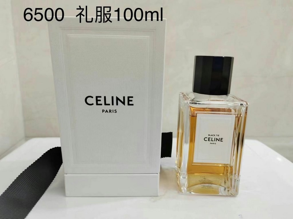 Original quality Picture is full, spot flavor recognition text   Céline High Definition Perfume 100ml! Flavors Rimbaud, California, Marginal Atmosphere Paris, French cologne, uninhibited, dress, night is not yet over, ma