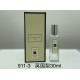 Original quality Zumarone Perfume Classic 30ml! Flavors bluebell, English pear 