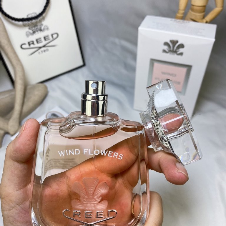 Creed Windflower edp women's eau de parfum 100ml!