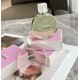 Original quality The rich flower of the human world ~ Chanel Encounter series of perfume is here  Pink Encounter for the sweet girl.Green Encounter for the mature woman - Fresh EncounterLife is a beautiful journey that t