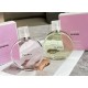 Original quality The rich flower of the human world ~ Chanel Encounter series of perfume is here  Pink Encounter for the sweet girl.Green Encounter for the mature woman - Fresh EncounterLife is a beautiful journey that t