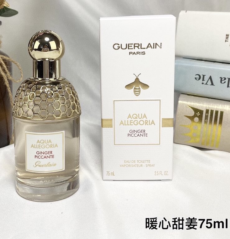 Original quality Guerlain Flora 