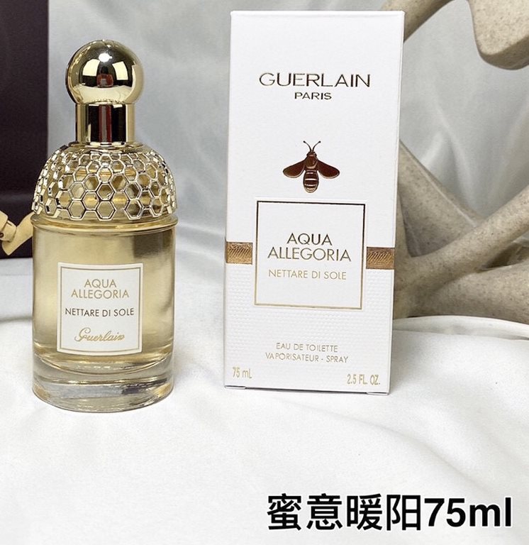 Original quality Guerlain Flora 