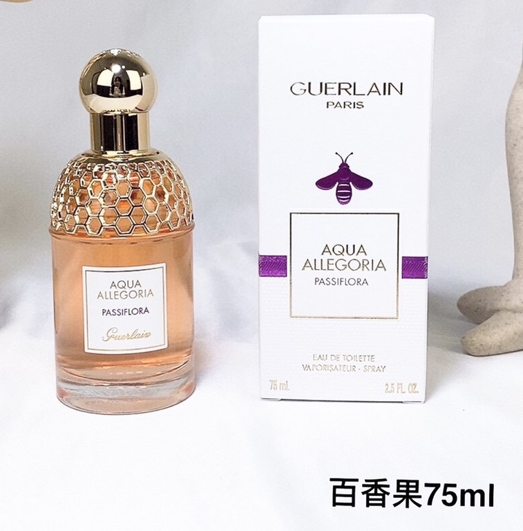 Original quality Guerlain Flora 