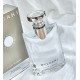 Original qualityBoyfriend Fragrance   Bvlgari Darjeeling Tea Unisex perfume for both men and women  extreme simplicity and atmosphere of the transparent bottle texture of the details also do not let go of the gentle suns