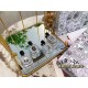 Original quality[            Tiptic Small Sample Set]4 fragrances in one boxSandalwood, Toussaint, Shadow in the Water, Fig.Cute and lovely q version of the incense senior salon sample incenseThis is highly recommended t