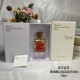 Original qualityMaison Francis Kurkdjian MFK Francis Kurkdjian Transparent Bottle Red Baccarat Rouge540 Baccarat Red Card Gambit Perfume 70mlFragrance Oriental FloralTop note Jasmine SaffronMiddle Note Amber WoodBase not