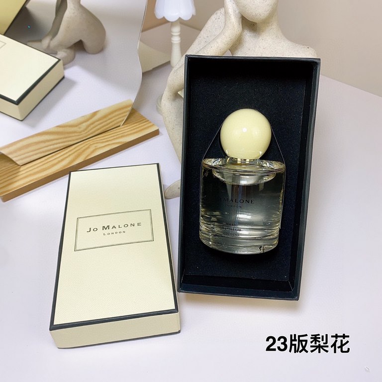 Original quality Zumarone Paradise Parade Perfume 23 New 100ml! Flavors pear, magnolia, osmanthus.