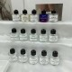 Original qualityParade Sample 10ML Perfume 15 No Man's Land - Limited Starry Blue - Super Cedar - White Wave Romance - Desert Lonely Soul - Gypsy - Tulip - Saffron - Journey to Africa - Inflorescence - First Roses - Firs