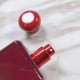 Original quality Zumarone Red Bottle Perfume 100ml! Flavor Crimson Yu Beauty.