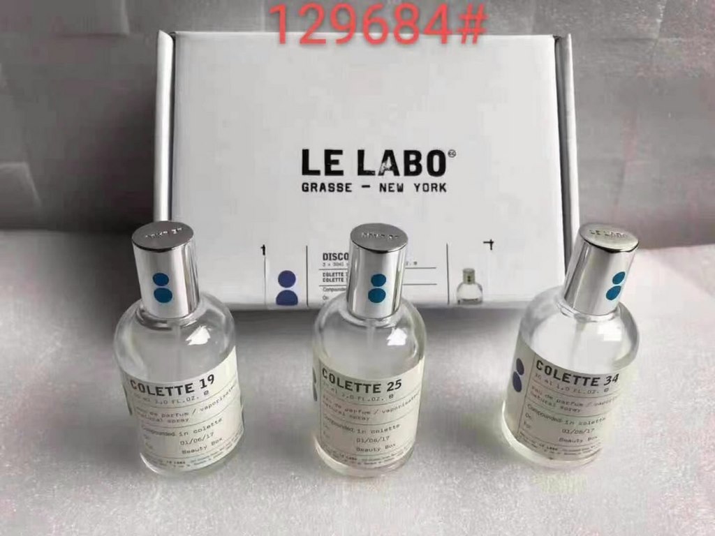 Original quality three-piece setOriginal quality four-piece setOriginal quality 5-piece setLaboratory Perfume Medium Sample 3ml Set of 3Laboratory Perfume Sample 5ml Set of 4Laboratory Perfume Sample 3ml Set of 4Laborato