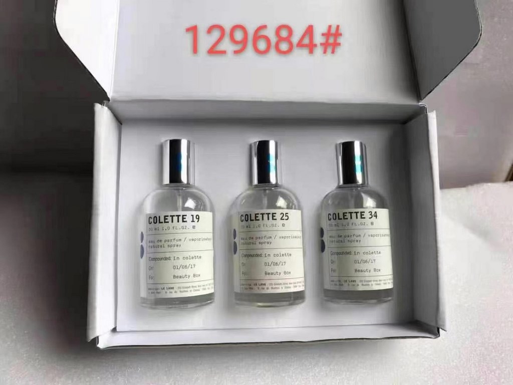 Original quality three-piece setOriginal quality four-piece setOriginal quality 5-piece setLaboratory Perfume Medium Sample 3ml Set of 3Laboratory Perfume Sample 5ml Set of 4Laboratory Perfume Sample 3ml Set of 4Laborato