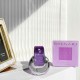 Original qualityBulgari Amethyst Perfume 65 ml! Understated eleganceWhen you meet the right oneYou'll suddenly realize somethingLife can be so beautiful.Your summer dream---Bvlgari Amethyst Perfume.  Noble and elegant ir