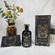 Original qualityCounter gucci gucci ceramic alchemist garden black bottle the voice of the snake the voice of the snake mystery perfume 100mlThe mythical snake, a symbol of knowledge and rebirth, roams everywhere in the 