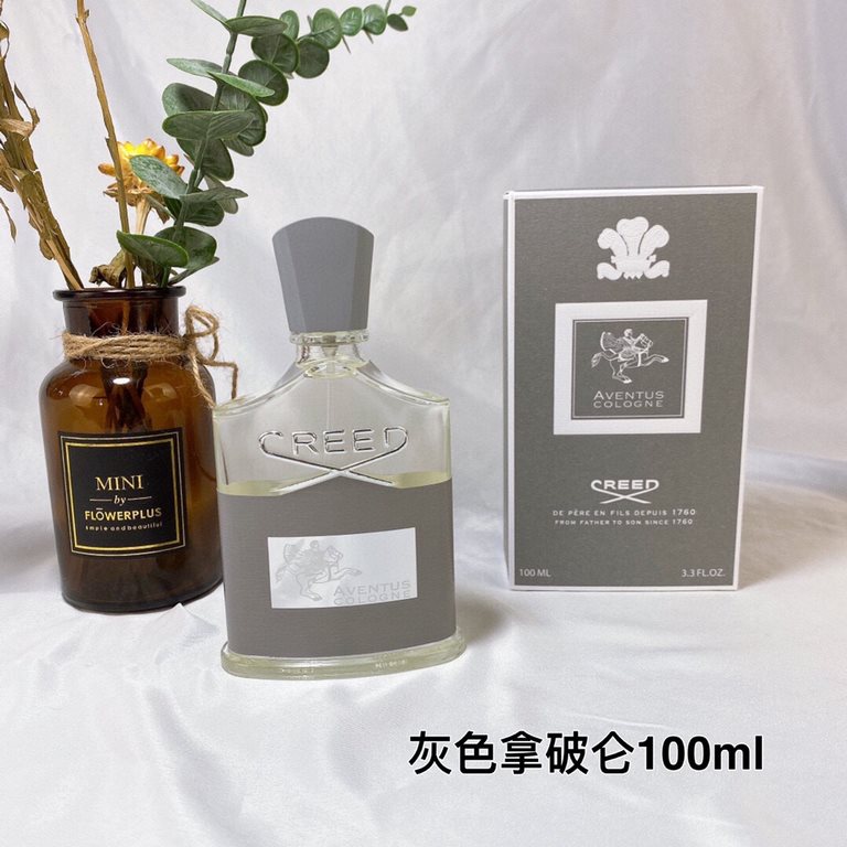 Original qualityCreed Perfume Collection! Flavors 50ml Silver Mountain Spring, 100ml Silver Mountain Spring, Eau de Napoleon, Eau de Napoleon Cologne, Eau de Napoleon 10th Anniversary Limited Edition, Viking Viking Colog