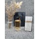 Saint Laurent Unbridled Eau de Toilette for WomenFragrance FloralTop note Orange BlossomMiddle Note Lavender Orange BlossomBase Vanilla AmbergrisOdor Lavender Orange Blossom Musk FloralAttributes Women's Fragrance