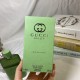 Original qualityGucciGucci Sin Love 2020 Valentine's Day Limited Edition Couple's Perfume LOVE EDITION Grass Green for Men 90mlThe men's fragrance adopts the grass green bottle, belongs to the spicy aroma typeTop notes k