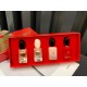 Original qualityArmani Beloved Perfume Collection Sample Set of 4, 1 to 1 high quality each bottle of 7mL without nozzle