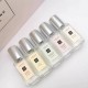 Original single quality (Zumarone Secret Garden Perfume Sample 5-piece set)   5  9ml, respectively, this year's three limited and ordinary line of two, three limited were water lily, snow grapefruit and osmanthus, two or