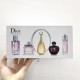 Dior perfume samples 5ml four color box Set contains the real me 5ml   sweetheart 5ml   charm 5ml   joy perfume 5mlDior perfume samples 5ml five-piece color box Set contains real me 5ml   sweetheart 5ml   charm 5ml   joy