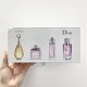 Dior perfume samples 5ml four color box Set contains the real me 5ml   sweetheart 5ml   charm 5ml   joy perfume 5mlDior perfume samples 5ml five-piece color box Set contains real me 5ml   sweetheart 5ml   charm 5ml   joy