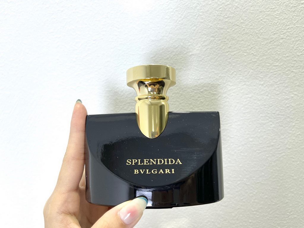 Original quality(Bvlgari Night Jasmine Perfume 100ml)  Bvlgari Bvlgari Black Jasmine for WomenNight Jasmine Perfume 100mlTop Notes Green Sap, Gardenia Petals, Arabian Jasmine, Almonds, Licorice, Tonka Bean, Precious Wood