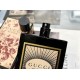 Original quality Arrival  Gucci night comes edp women's strong perfume 100ml! 2023GUCCI Gucci Floral Pleasure Charming Intense Eau de Parfum for Women Night Comes 100mlGucci Flower DelightSiphoneA mysterious, glamorous a